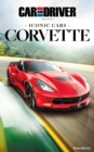 Iconic Cars: Corvette - eBook