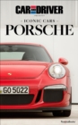 Iconic Cars: Porsche - eBook