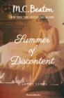 Summer of Discontent : A Short Story - eBook