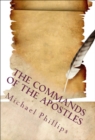 The Commands of the Apostles - eBook