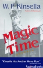 Magic Time - eBook