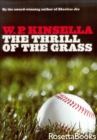 The Thrill of the Grass - eBook