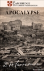 Apocalypse : And the Writings on Revelation - eBook
