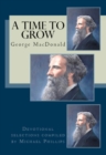 A Time to Grow - eBook
