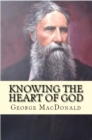 Knowing the Heart of God - eBook