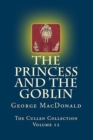 The Princess and the Goblin - eBook