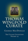 Thomas Wingfold Curate - eBook