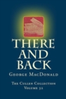 There and Back - eBook