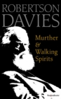 Murther & Walking Spirits - eBook