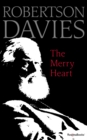 The Merry Heart : Reflections on Reading, Writing, and the World of Books - eBook