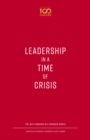 Leadership in a Time of Crisis : The Way Forward in a Changed World - eBook