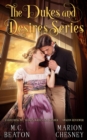 The Dukes and Desires Series - eBook