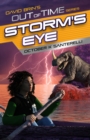 Storm's Eye - eBook