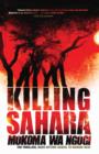 Killing Sahara - eBook