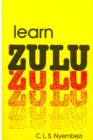 Learn Zulu Course - Book