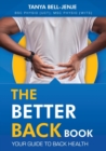 Better Back Book : The Better Back and Neck Books, #1 - eBook