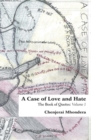 A Case of Love and Hate : The Book of Quotes Volume 1 - eBook