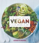 The South African vegan cookbook - Book