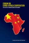 Forum on China-Africa Cooperation - eBook