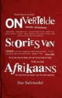 Onvertelde stories van Afrikaans - eBook