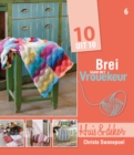 Brei saam met Vrouekeur 6: Huis en dekor - eBook