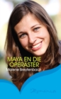 Maya en die operaster - eBook