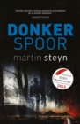 Donker Spoor - eBook