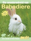 Hoezit 11: Die wonderwereld van babadiere - eBook