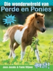 Hoezit 14: Die wonderwereld van perde en ponies - eBook