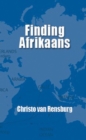 Finding Afrikaans - eBook