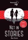 Net in stories & As die blou roos blom - eBook