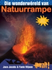 Hoezit17: Die wonderwereld van natuurrampe - eBook