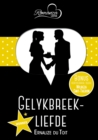 Gelykbreek-liefde & Vlinderveeg - eBook