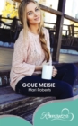 Goue meisie - eBook