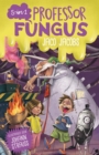 Professor Fungus Omnibus 1 - eBook