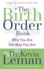 The Birth Order Book : Why You Are the Way You Are - Book