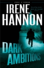 Dark Ambitions - Book