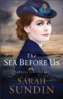 The Sea Before Us - Book