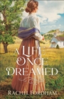 A Life Once Dreamed - Book