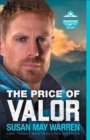 The Price of Valor - Book