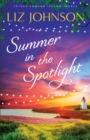 Summer in the Spotlight - Book