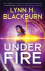 Under Fire - Book