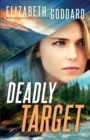 Deadly Target - Book