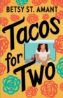 Tacos for Two - Book