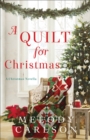 A Quilt for Christmas - A Christmas Novella - Book