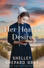 Her Heart`s Desire - Book