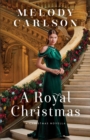 A Royal Christmas – A Christmas Novella - Book