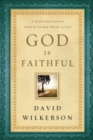 God Is Faithful – A Daily Invitation into the Father Heart of God - Book