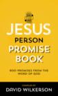 The Jesus Person Promise Book - Over 800 Promises from the Word of God - Book