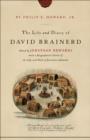 The Life and Diary of David Brainerd - Book